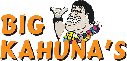 Contact - Big Kahunas Logo (500x242)