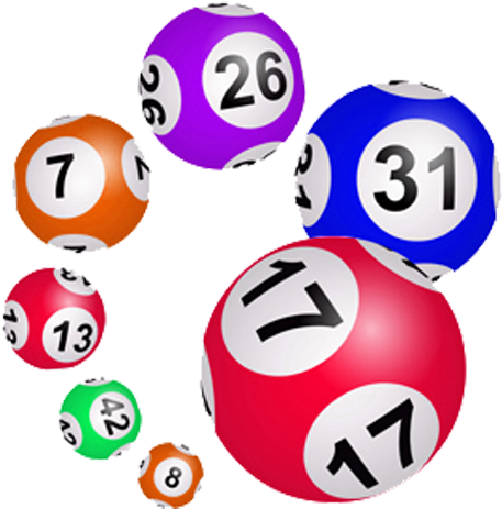 Lottery Ball Png - Full Size PNG Clipart Images Download