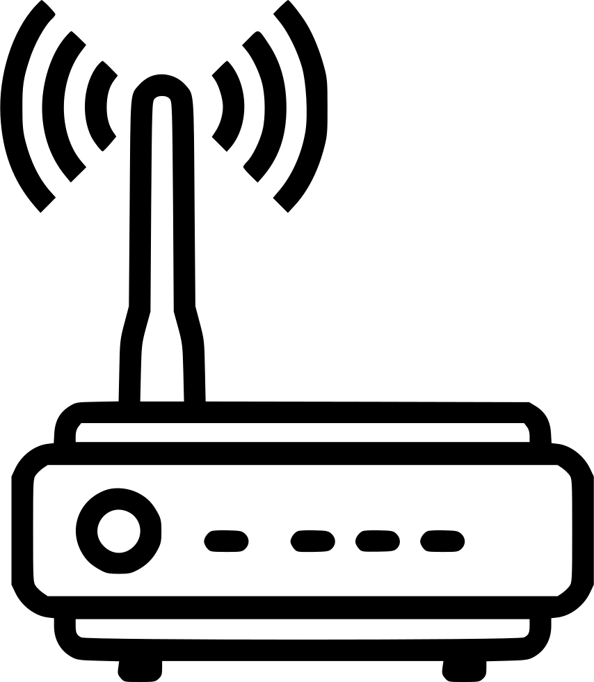 Маршрутизатор картинка png