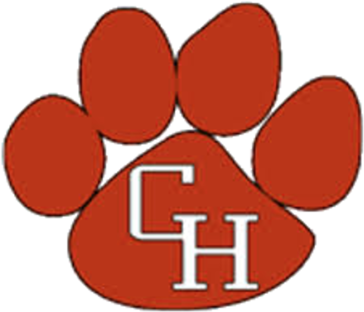 Colleyville Heritage Logo - Colleyville Heritage High School Logo ...