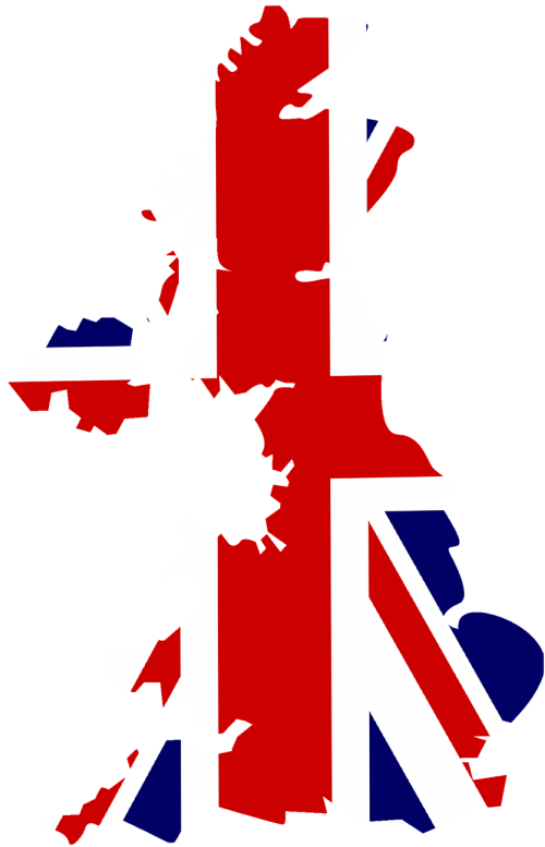 Great Britain,united - United Kingdom Map Png - (823x1280) Png Clipart ...