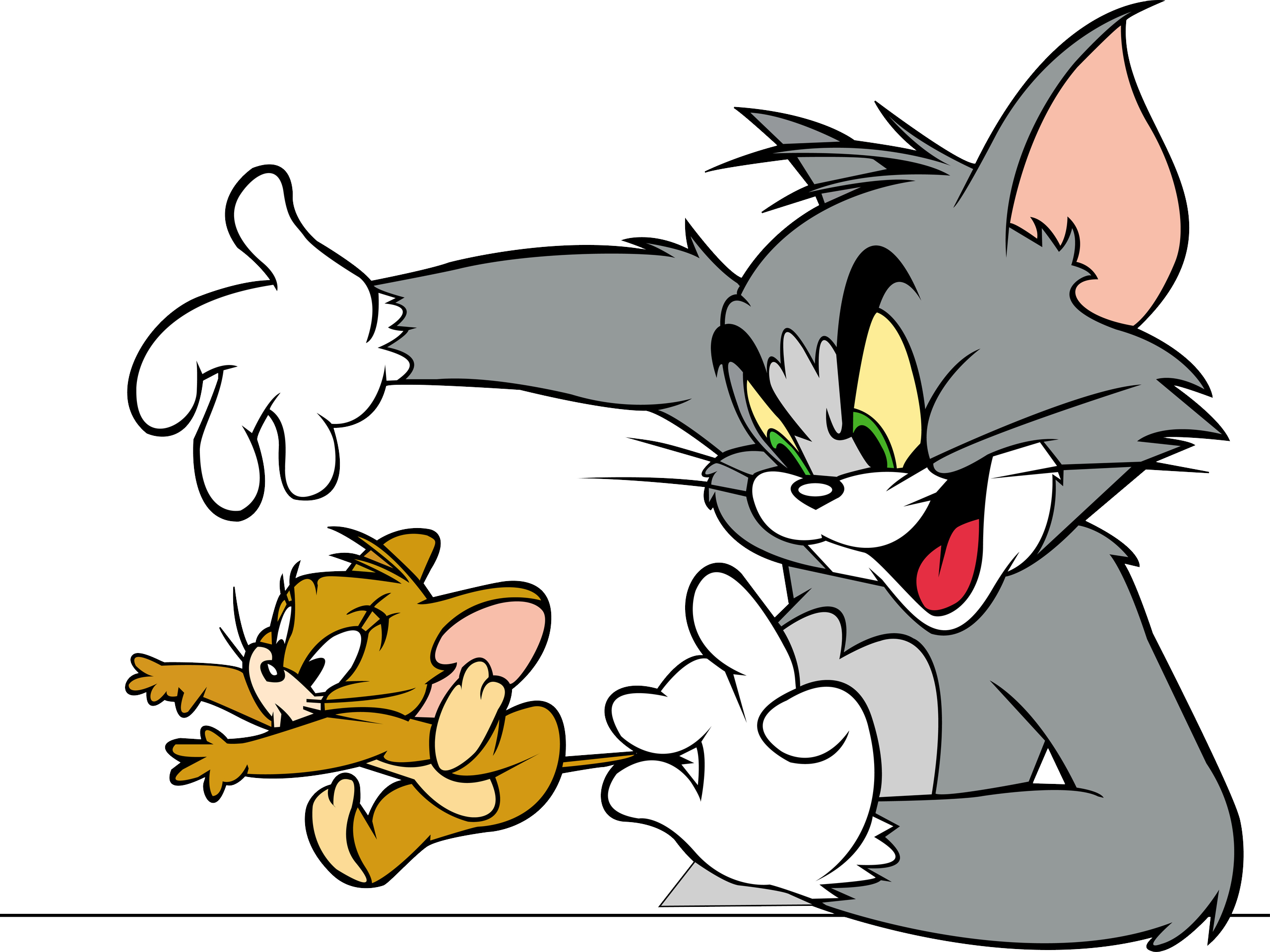 Tom jerry. Том и Джерри. Tom y Jerry. Том и Джерри герои. Том из мультика том и Джерри.