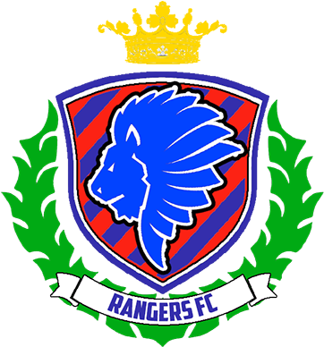 Rangers Football Club - Coat Of Arms Vector - (407x419) Png Clipart ...