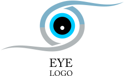 Eye Care Hospital S Inspiration Vector Logo Design Design 388x346 Png Clipart Download