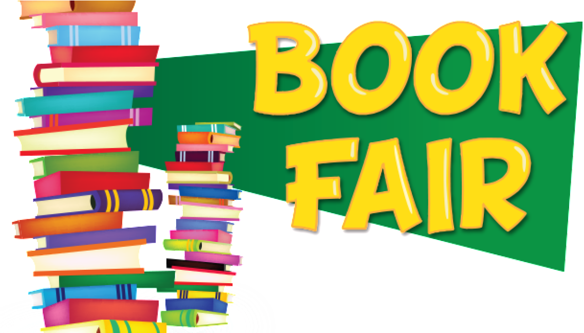 Uncategorized Ford - Book Fair - (1150x647) Png Clipart Download