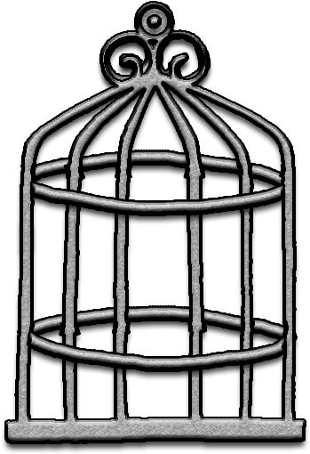 Cage - Cage - (512x512) Png Clipart Download