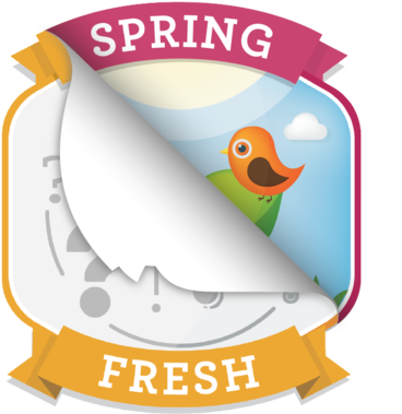 Complete This To-do And Make Progress Towards The Spring - Campesino (400x400)