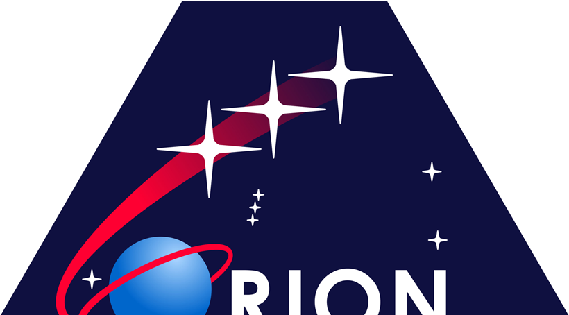 Nasa Orion - Full Size PNG Clipart Images Download