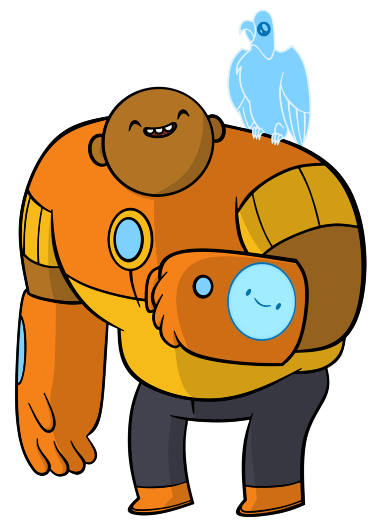 Bravest Warriors Fan Art- Wallow By Thegamingarachnid - Bravest ...