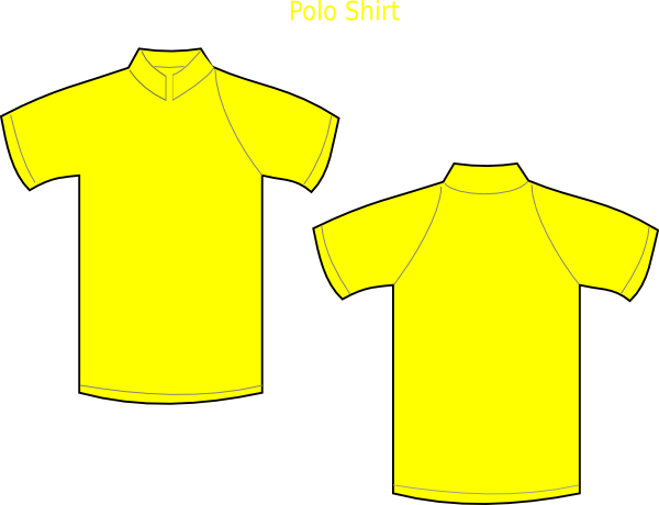 Kuning baju Baju Koko