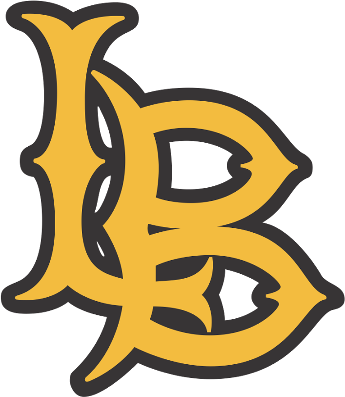 Logo Long Beach State 49ers - Cal State Long Beach - (1600x1067) Png ...