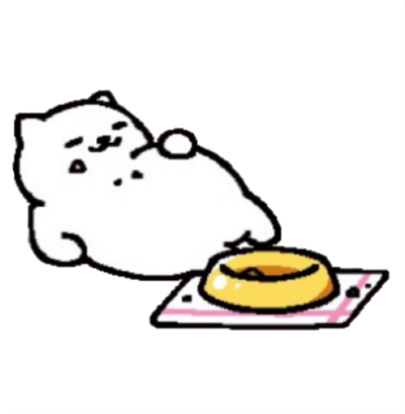 What Is The Easiest Way To Get A Rare Cat In Neko Atsume - Tubbs Gif ...