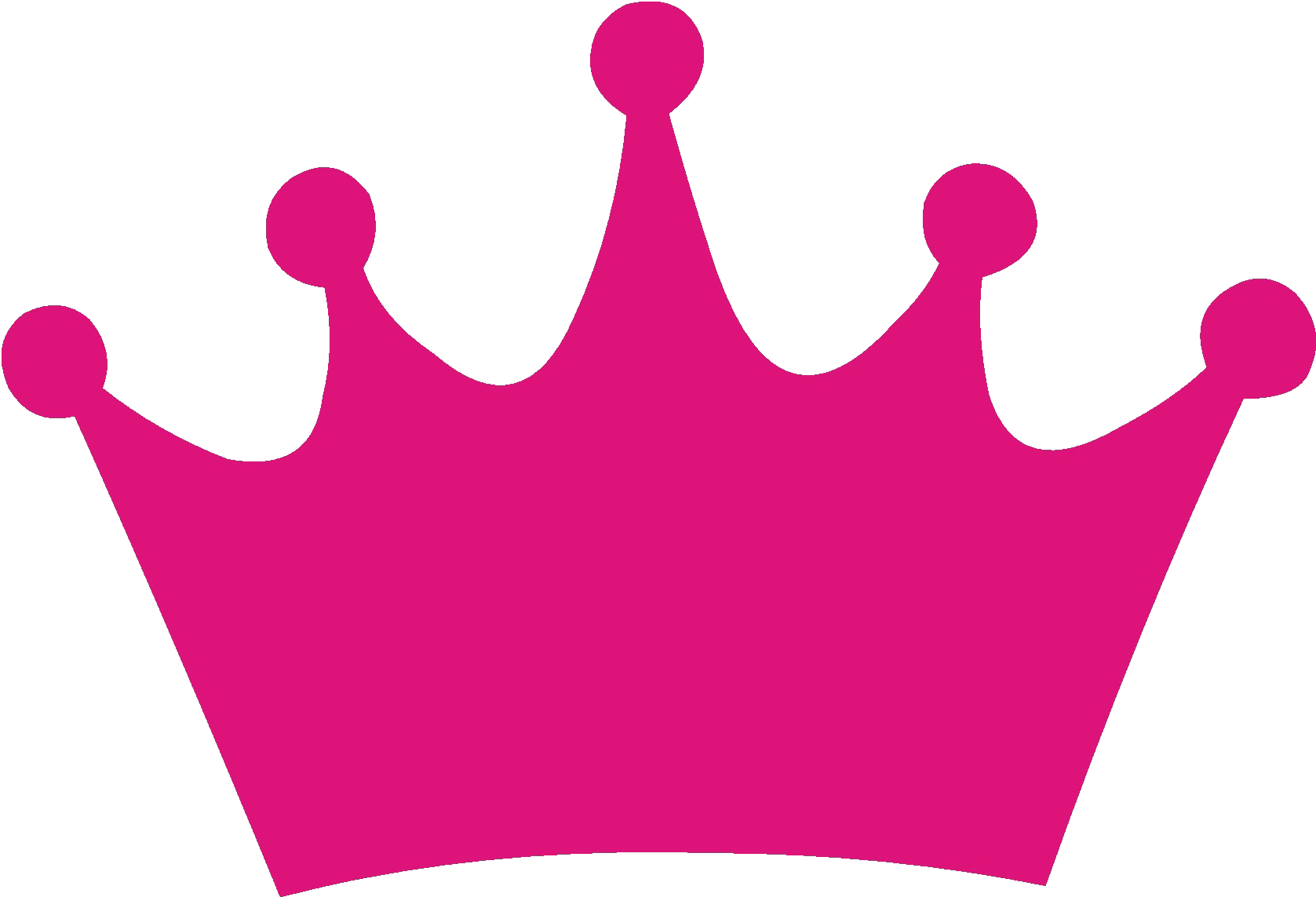 Princess crown