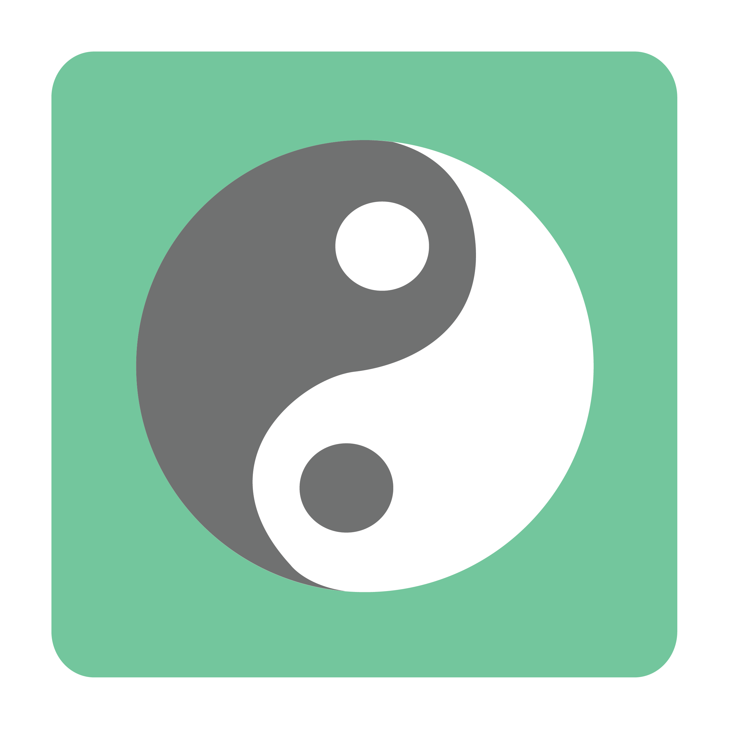 Qigong Practice - Qigong - (2480x2480) Png Clipart Download