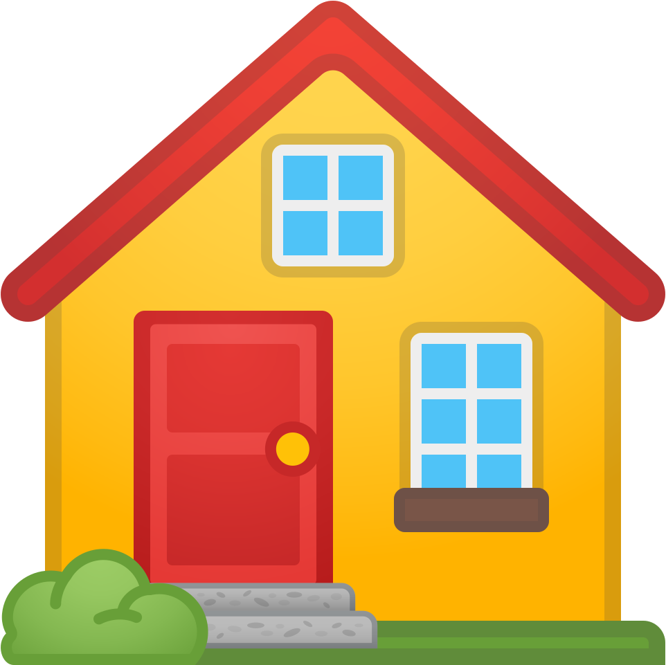 Download and share clipart about House Icon - House Emoji, Find more high q...