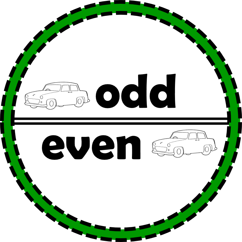 Even day. Even odd. Even logo. Even and odd Days. Even of Day logo.