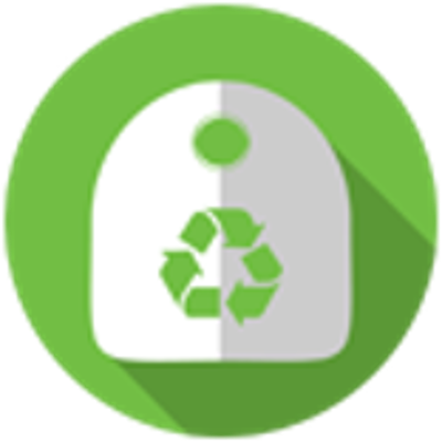 We Provide Local Recycling Centres Across The District, - Chiltern District (400x400)