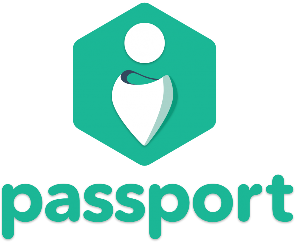 Inversoft Passport Logo - Swissport Cargo Services Logo (1024x841)