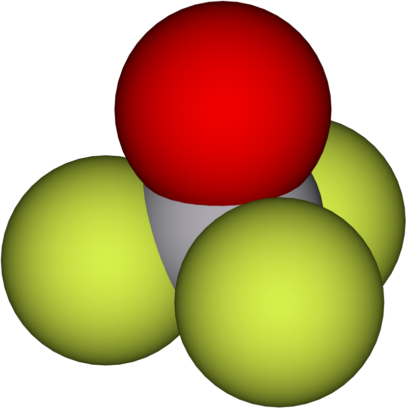 Pictures Of Argon Fluorohydride - Thumbnail - (1000x1000) Png Clipart ...