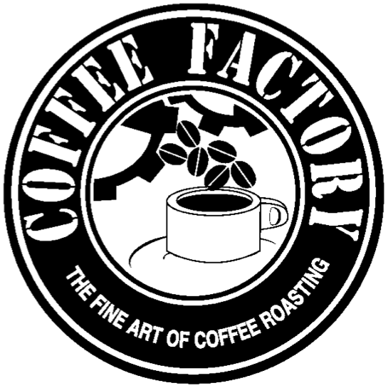 Coffee factory