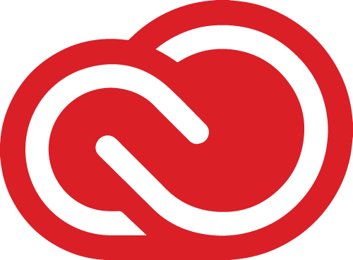 Adobe Creative Cloud - Adobe Creative Cloud Logo - (500x369) Png ...