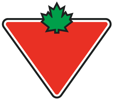 Canadian Tire Logo - Canadian Tire - (388x343) Png Clipart Download