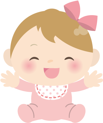 Bebe Bienvenida Bebe Nina 408x462 Png Clipart Download