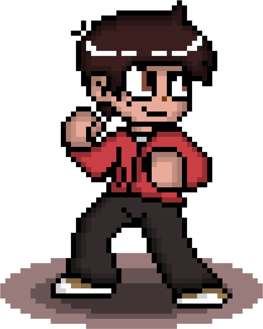 Pixel злом. Скотт Пилигрим пиксельный персонаж. Pixel Art персонажи Scott Pilgrim. Скотт Пилигрим спрайты. Злой пиксель.