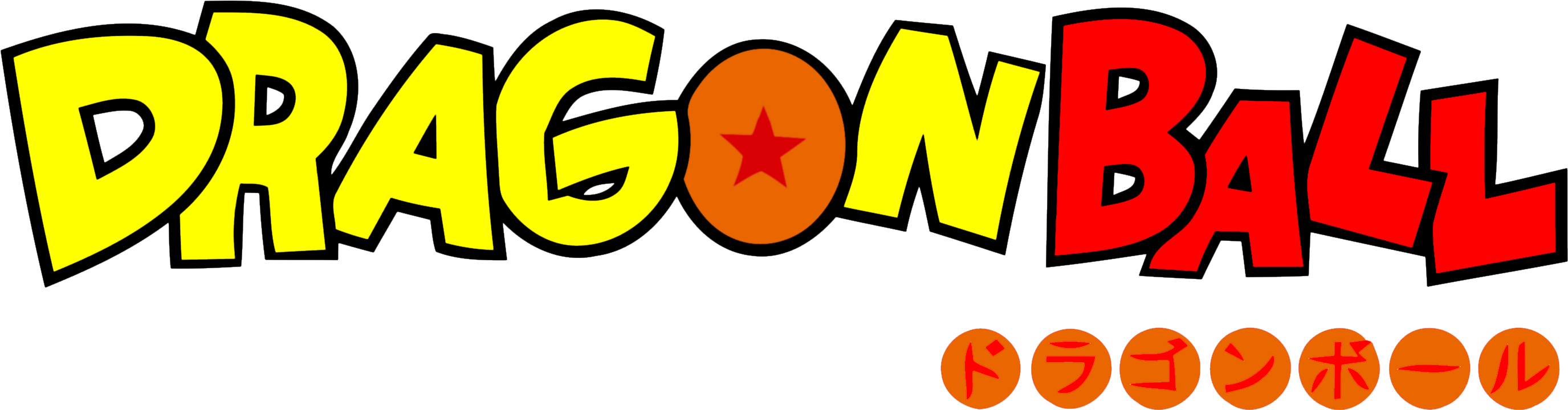 Goku gi logo, Dragonball 29167296 Vector Art at Vecteezy