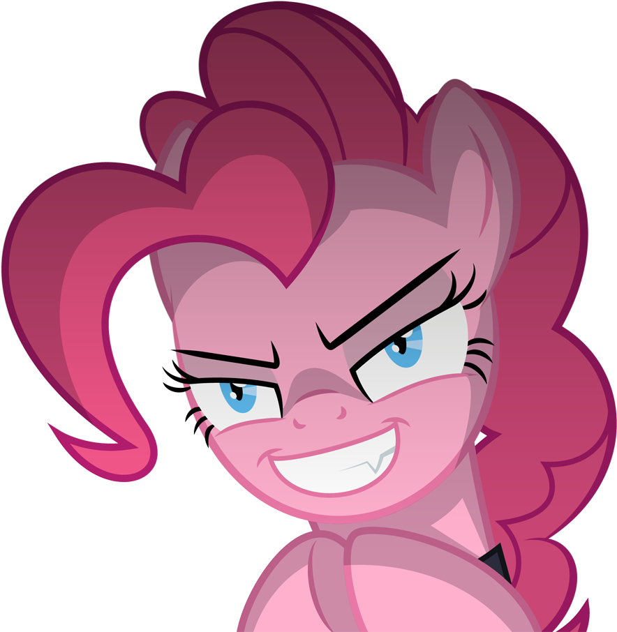 Pony smile. Злая Пинки Пай. МЛП Пинки Пай злая. Пони Пинки Пай злая. Pinkie pie злая.