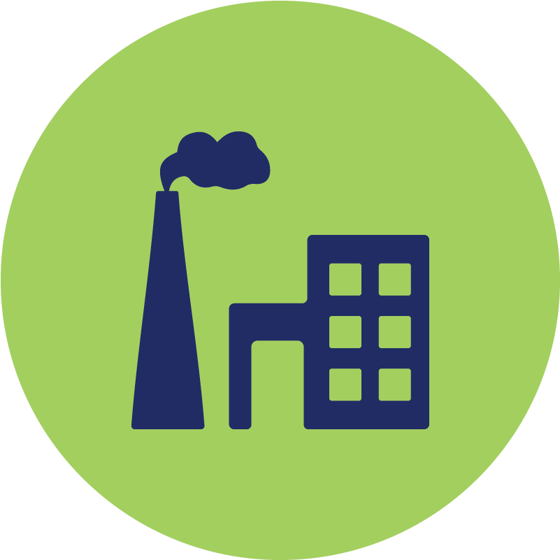 Greenhouse Gas Icon - Greenhouse Gas Emissions Icon - (830x830) Png ...