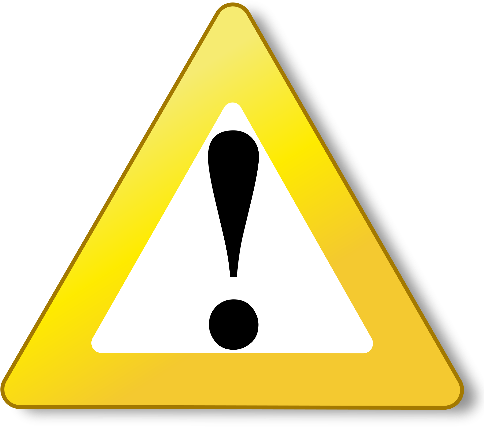 Signo Caution Png Transparente Stickpng | Images and Photos finder