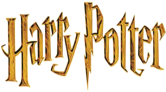 Image - Harry Potter Logo Png - Full Size PNG Clipart Images Download