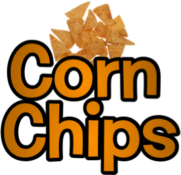 Corn Chips Logo - Bfdi Logo (377x357)
