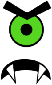 roblox emerald eye