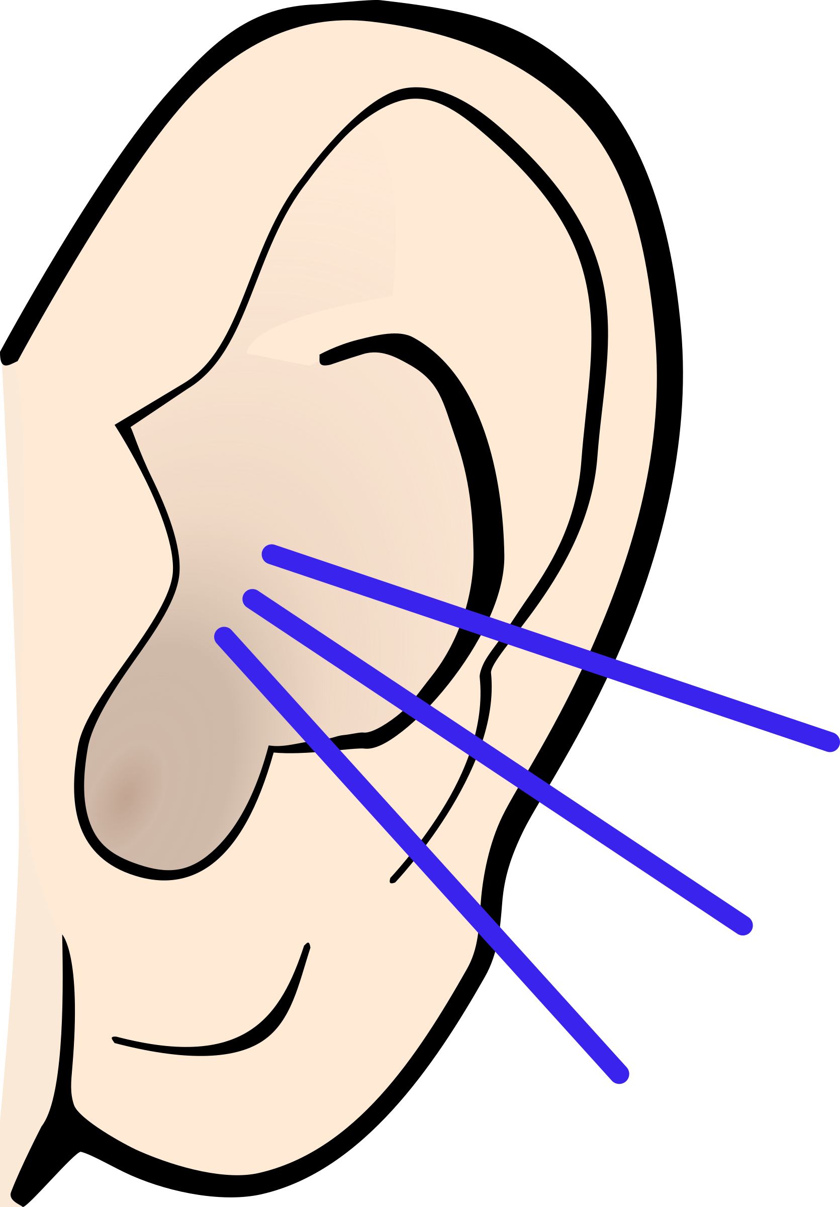 Hearing Clip Art - Hearing Clip Art.
