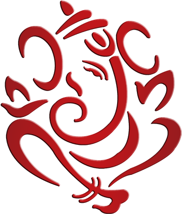 Ganapati Logo Stock Illustrations, Cliparts and Royalty Free Ganapati Logo  Vectors