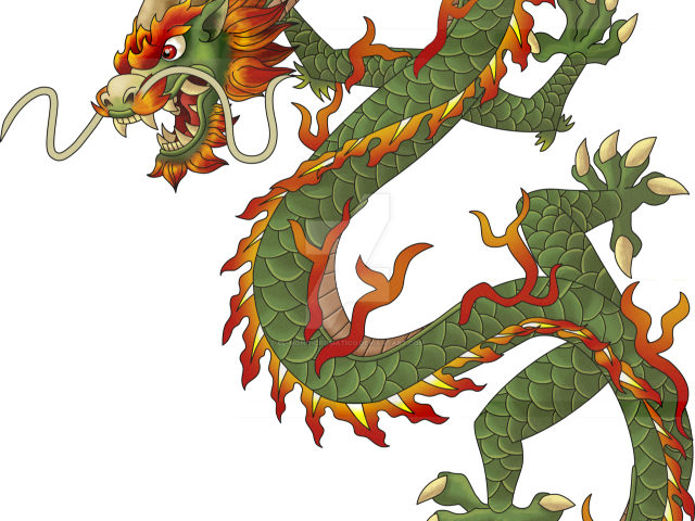 Chinese Dragon Images - Chinese Dragon Transparent Background - Full ...
