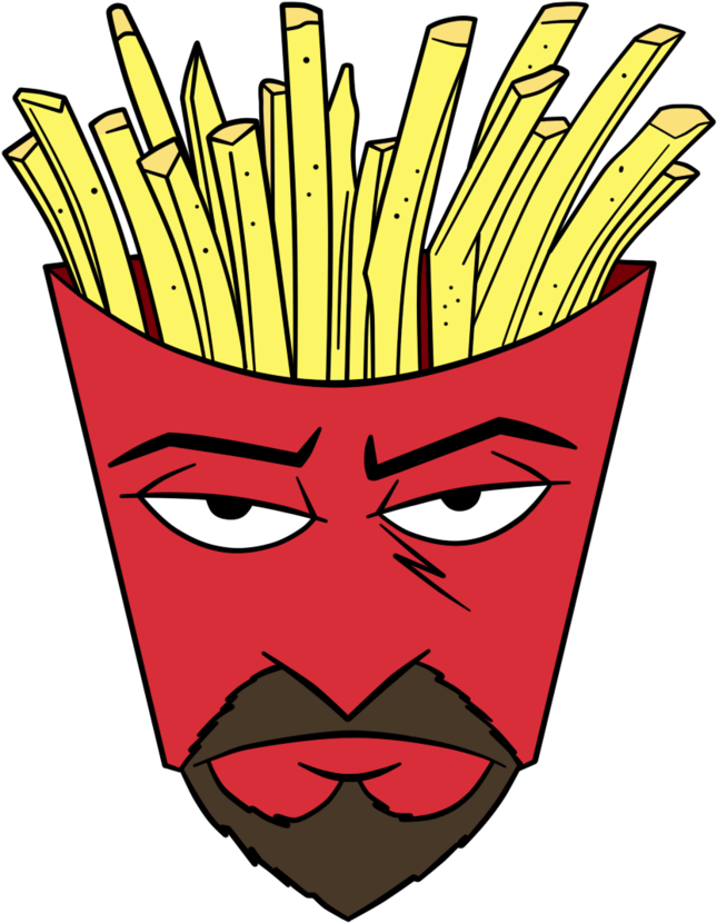 Aqua hunger force. ATHF Frylock. Акватин хангер Форс Фрай. Акватин хангер Форс персонажи.