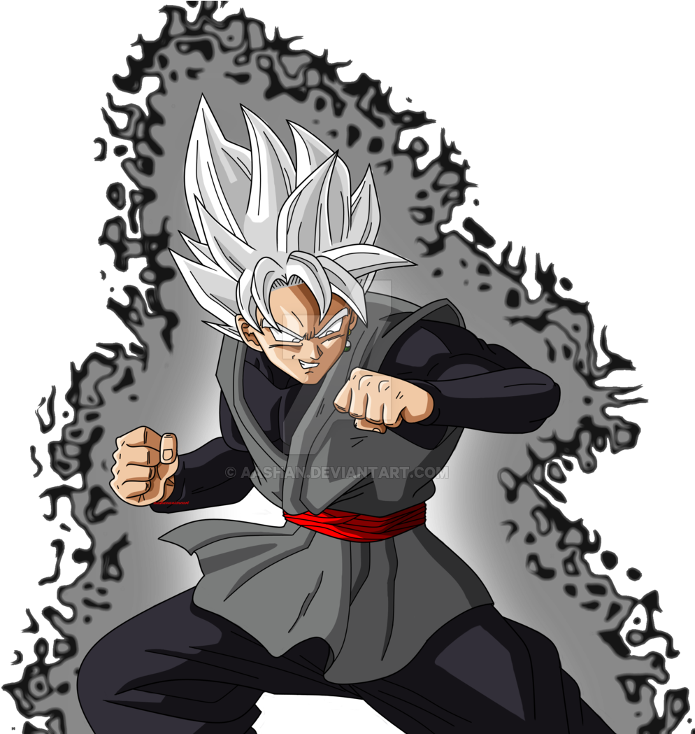 Super goku black. Блэк Гоку Уайт. Гоку злодеи. Гоку с белыми волосами. Гоку избитый.