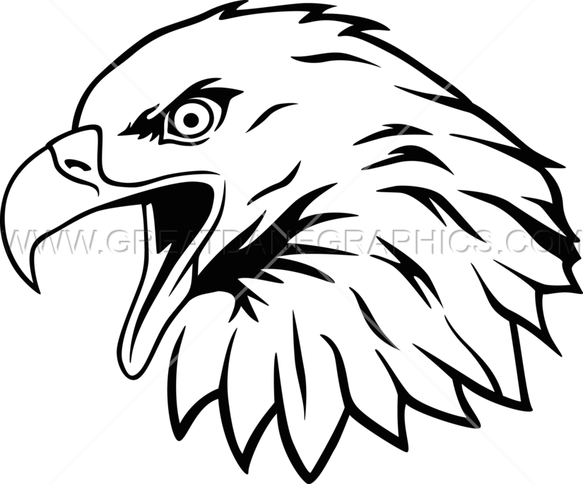 Eagle - Scalable Vector Graphics (825x685)