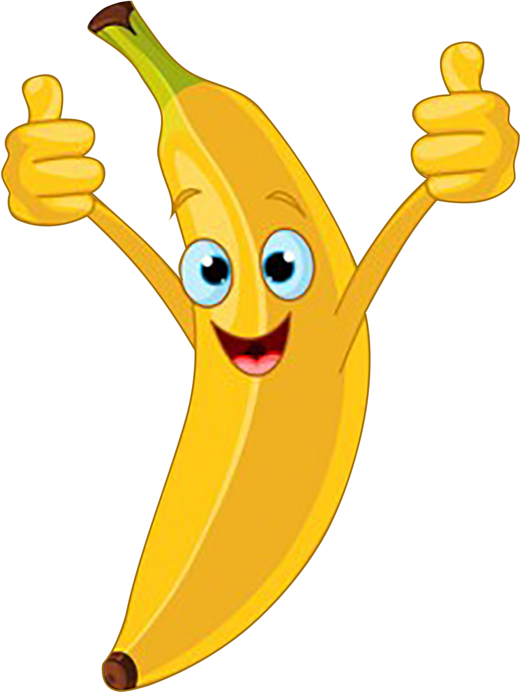 Смайлы банан телеграмм фото 33