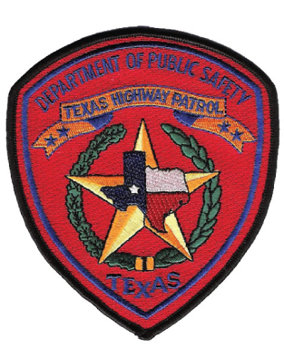 Texas Department Of Public Safety Dos - Texas Department Of Public ...