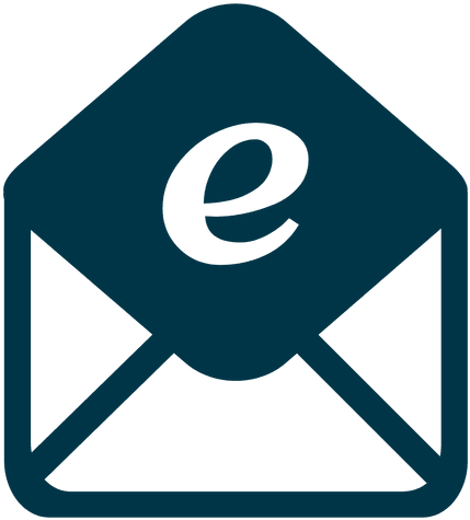 Email Vector Icon Png - Full Size PNG Clipart Images Download