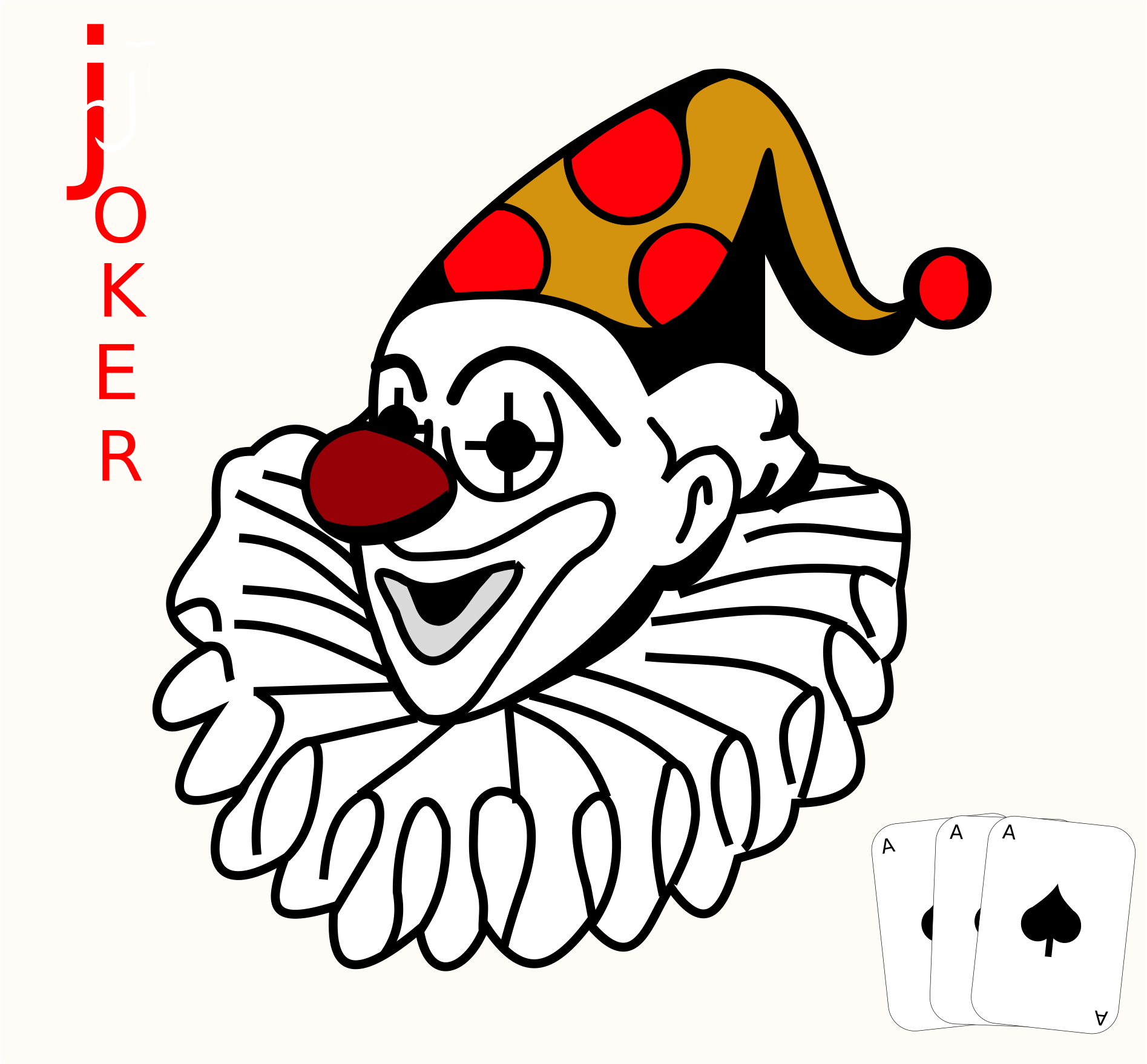 Clown png. Атрибуты клоуна. Белый клоун. Колпак клоуна. Клоун рисунок.