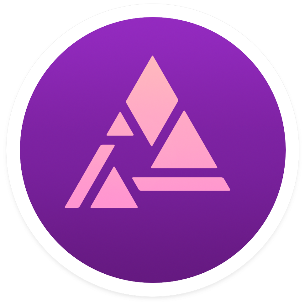 Affinity photo. Affinity ikon. Логотип Affinity. Affinity Designer лого. Affinity Designer иконка.