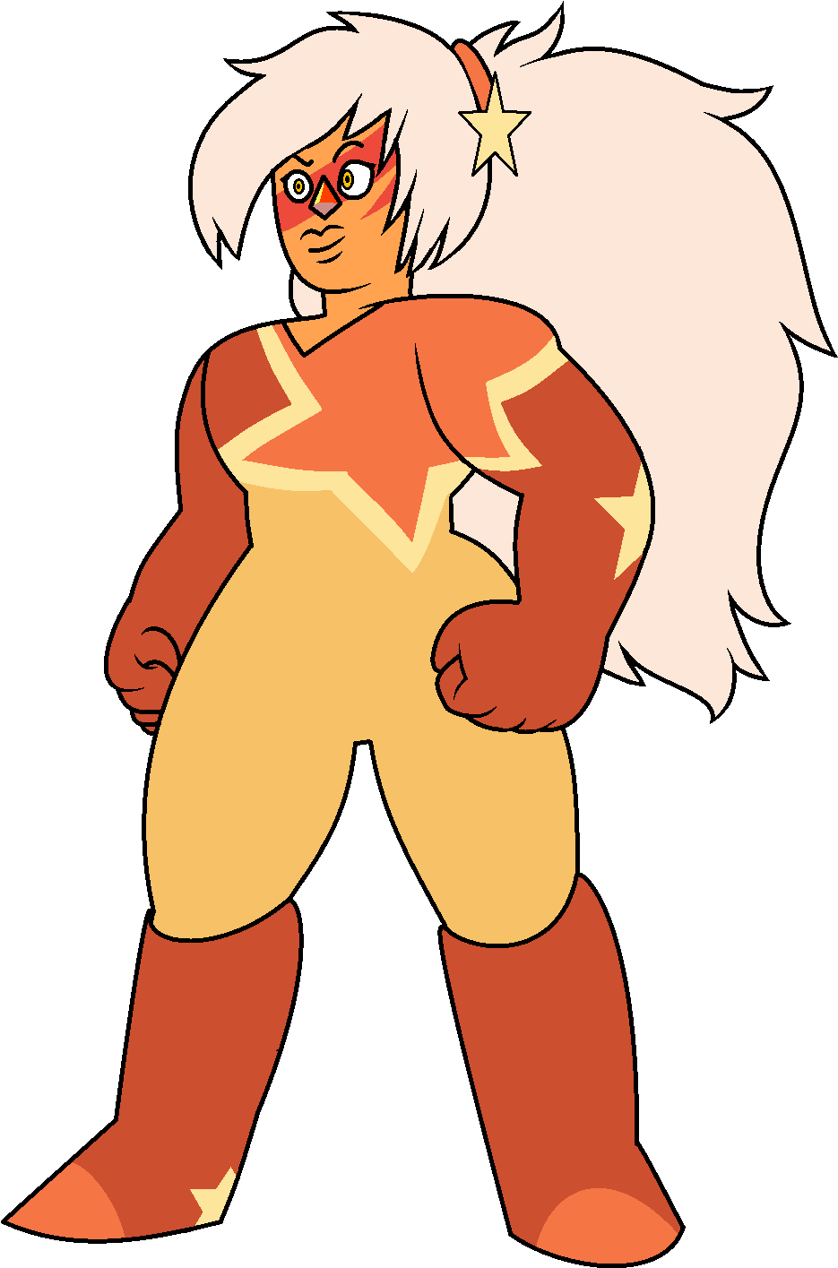 Jasper