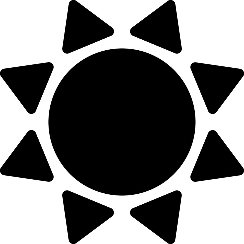 Shape sun. Солнце иконка. Солнце пиктограмма. Иконка солнца svg. Вариации иконка.