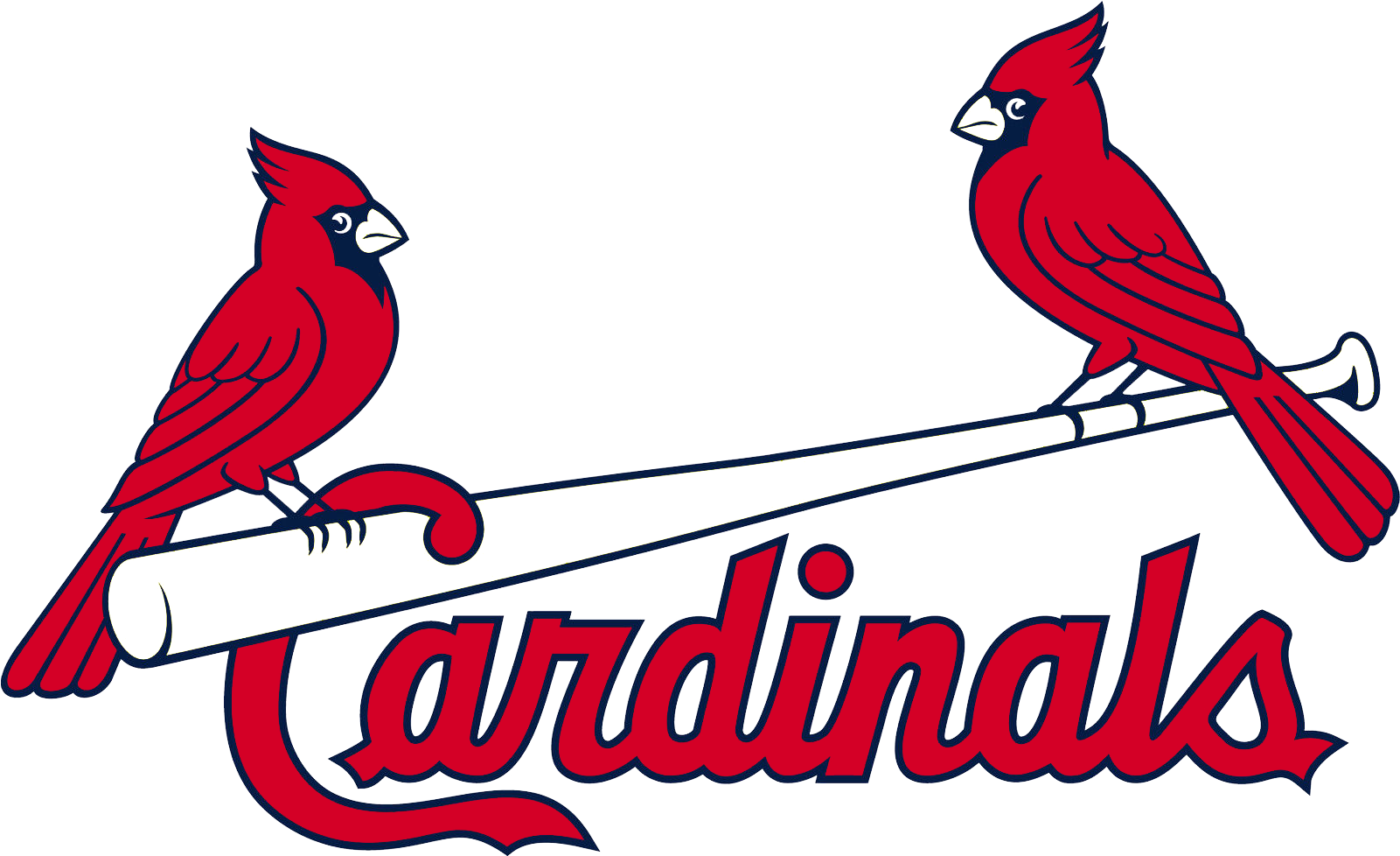 Cardinal Bird png download - 2070*1276 - Free Transparent St Louis Cardinals  png Download. - CleanPNG / KissPNG
