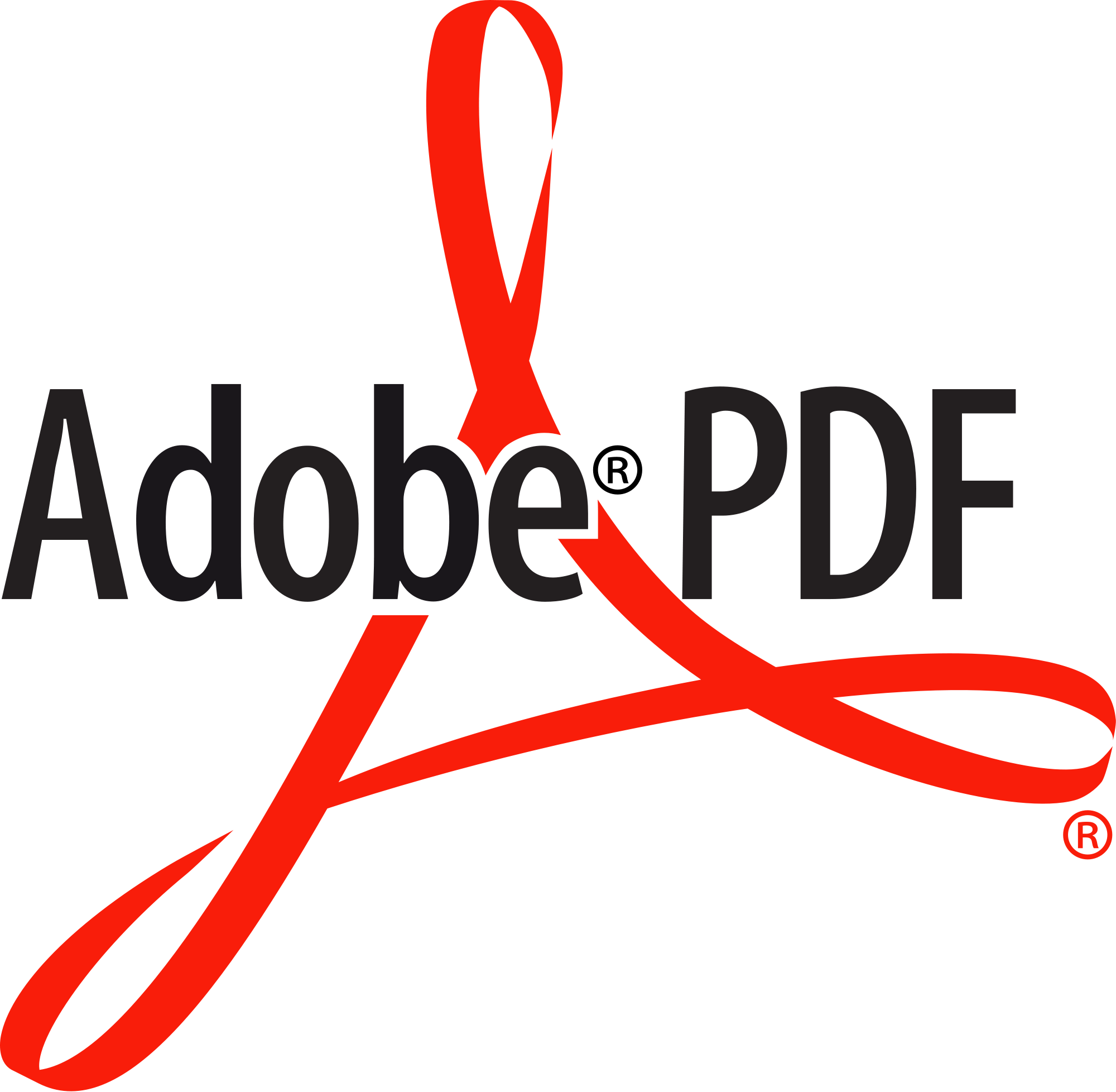 Adobe acrobat reader картинки